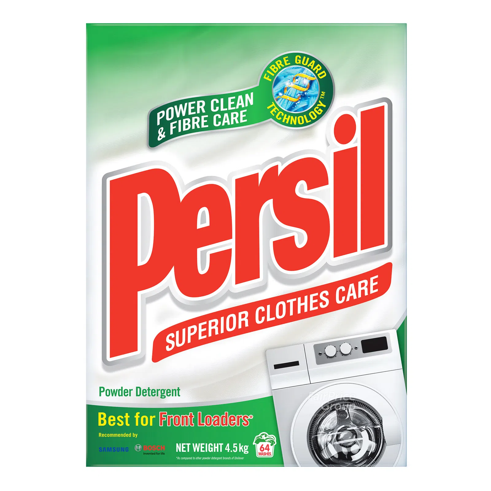 Persil Powder Detergent